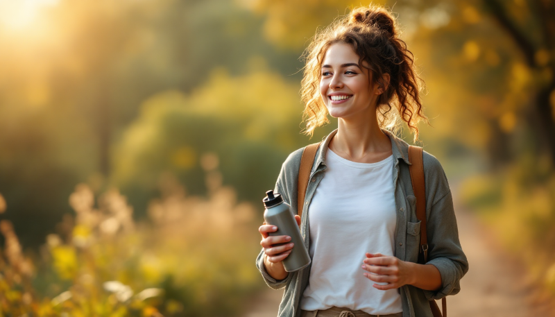 Dieta balanceada: 6 impactos comprovados na saúde física e mental