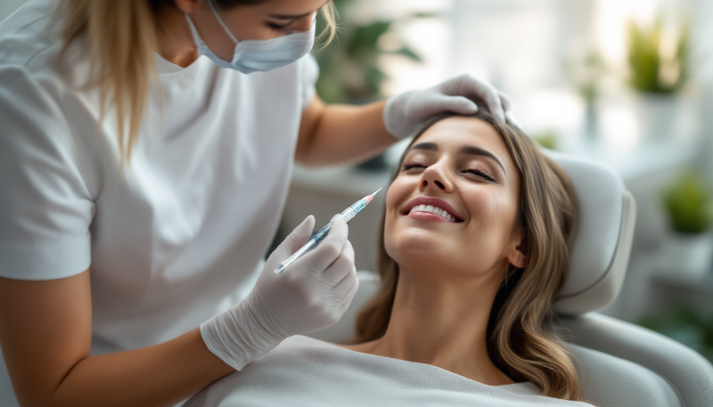 Preenchimento Facial: 5 Razões Para Investir no Procedimento