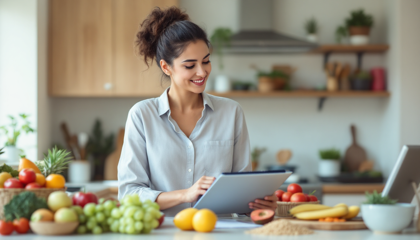 Você Sabe Como Escolher a Dieta Ideal para Você?