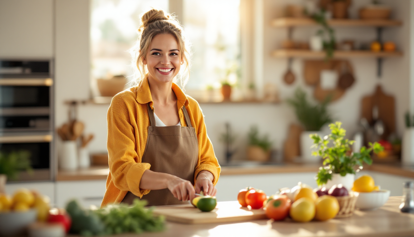 Você Sabe Como Fazer uma Reeducação Alimentar de Sucesso?