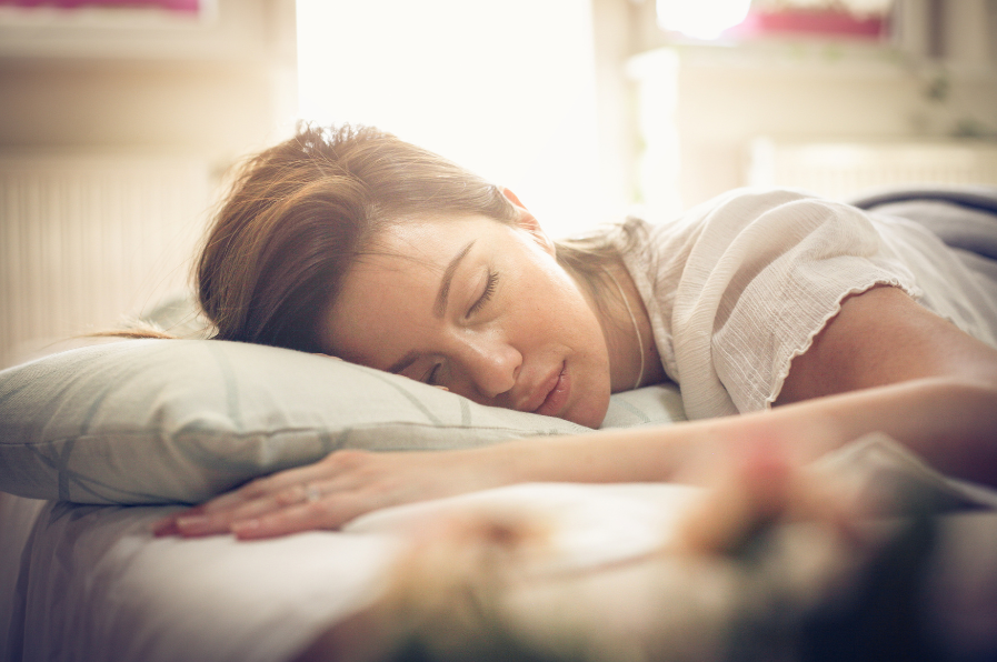A conexão entre sono e emagrecimento: como a qualidade do sono impacta seus resultados