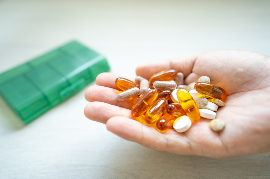Suplementos alimentares: aliados ou armadilhas para o emagrecimento?