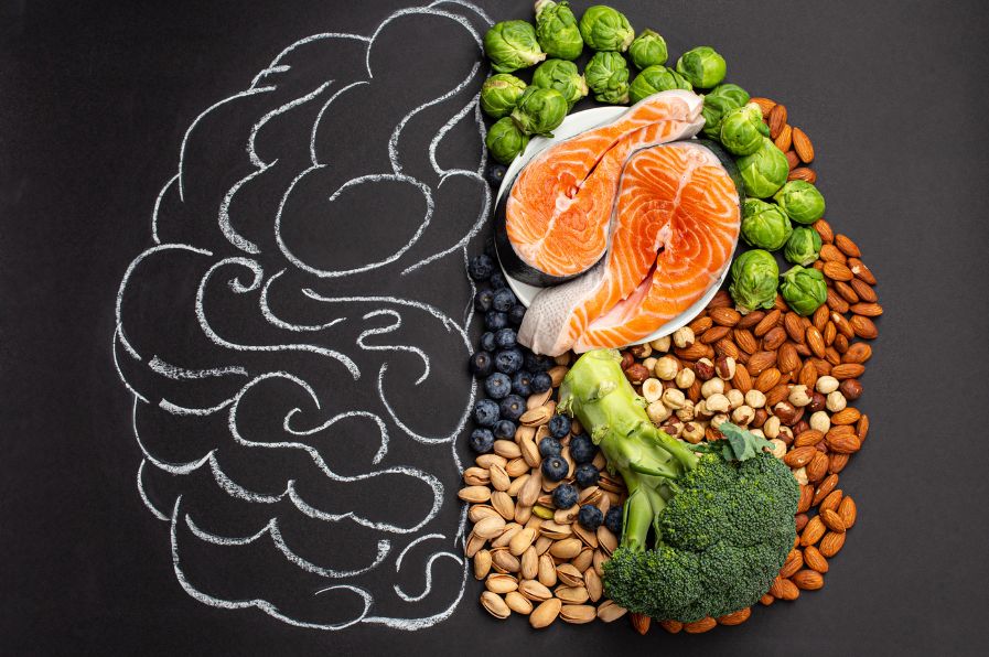 Intestino e Emoções: O Elo entre a Saúde Digestiva e a Saúde Mental